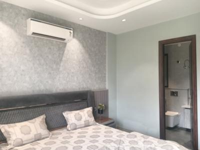 Bedroom Image of 2700 Sq.ft 4 BHK Builder Floor for sale in Ansal Versalia, Sector 67 Gurgaon for Rs. 25500000