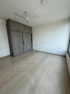 Kitchen Image of 2465 Sq.ft 4 BHK Apartment / Flat for sale in DB Woods, Goregaon East Mumbai for Rs. 75000000