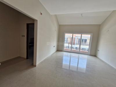 Hall Image of 2425 Sq.ft 3 BHK Villa for sale in Karapakkam Chennai for Rs. 30000000