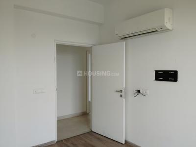 Bedroom Image of 2200 Sq.ft 4 BHK Apartment / Flat for sale in Sector 86 Gurgaon for Rs. 25000000