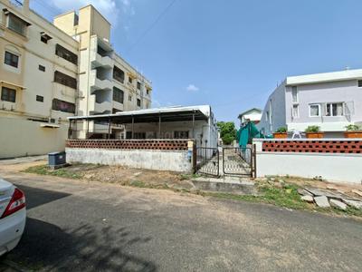 Image of 330 Sq.ft 2 BHK Villa for sale in Sargasan, Gandhinagar for Rs. 40000000