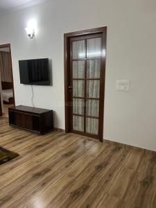 Image of 1350 Sq.ft 2 BHK Apartment / Flat for rent in Jalvayu Defence Enclave, Kharghar, Navi Mumbai for Rs. 53000
