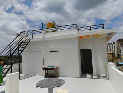Image of 3600 Sq.ft 4 BHK Independent House for rent in Chikkajala, Bengaluru for Rs. 45000