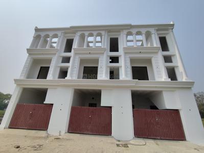 Image of 1515 Sq.ft 3 BHK Villa for sale in Devcity Dev Duplexes, Babatpur, Varanasi for Rs. 6000000