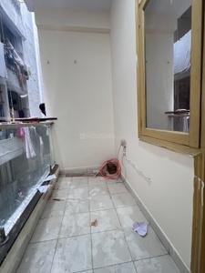 Balcony Image of 950 Sq.ft 2 BHK Apartment / Flat for rent in ABCZ East Sapphire, Sector 45 Noida for Rs. 25000