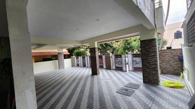 Balcony Image of 6400 Sq.ft 10 BHK Independent House for sale in JP Nagar Bengaluru for Rs. 55000000