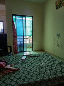 Bedroom Image of 782 Sq.ft 2 BHK Apartment / Flat for sale in Vadadla Bharuch for Rs. 2625000