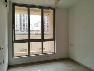 Bedroom Image of 1250 Sq.ft 2.5 BHK Apartment / Flat for rent in Hiranandani Rodas Enclave Eva, Hiranandani Estate Thane for Rs. 65000