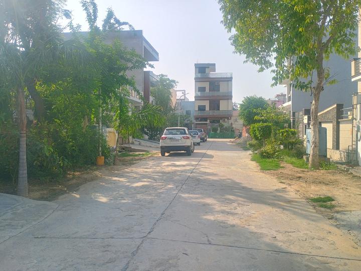 Pi I & II, PI Greater Noida Main Image 1