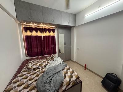 Bedroom Image of 750 Sq.ft 1 BHK Apartment / Flat for rent in Shree Venkatesh Graffiti Phase 1 B E F, Keshav Nagar Pune for Rs. 28000