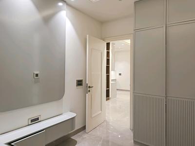 Bedroom Image of 1200 Sq.ft 3 BHK Apartment / Flat for sale in Indirapuram Ghaziabad for Rs. 18000000