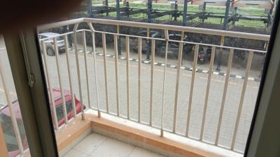 Image of 580 Sq.ft 1 BHK Apartment / Flat for rent in Wave Dream Homes, Wave City, Ghaziabad for Rs. 9700