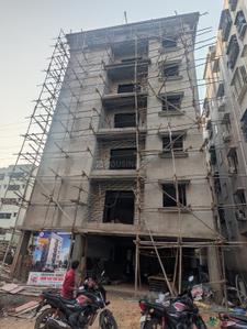 Image of 1080 Sq.ft 2 BHK Apartment / Flat for sale in Simhachalam, Visakhapatnam for Rs. 4700000