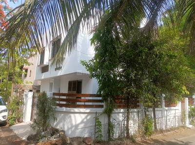Image of 1520 Sq.ft 4 BHK Independent House for sale in Deolali Gaon, Nashik for Rs. 14000000