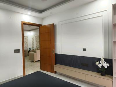 Bedroom Image of 1850 Sq.ft 3 BHK Builder Floor for sale in Skywhales Vienna Greens II, Sector 99A Gurgaon for Rs. 19500001