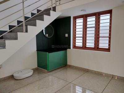Hall Image of 2000 Sq.ft 4 BHK Independent House for sale in Perumbavoor Kochi for Rs. 7500000