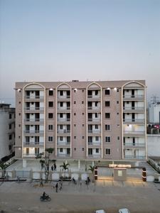Image of 1400 Sq.ft 3 BHK Apartment / Flat for sale in Vaishali Nagar Extension, Jaipur for Rs. 6900000