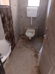 Bathroom Image of 980 Sq.ft 2 BHK Apartment / Flat for sale in Shalibhadra Ambesh Tower 1 And 2, Bhayandar East Mira Bhayandar for Rs. 12500000