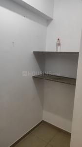 Kitchen Image of 2460 Sq.ft 4 BHK Apartment / Flat for sale in Orchid Heights, Shela Ahmedabad for Rs. 14700000