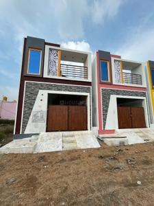 Image of 1050 Sq.ft 2 BHK Independent House for sale in Perumalpattu, Chennai for Rs. 4500000