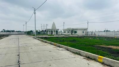 Image of 1000 Sq.ft Residential Plot / Land for sale in Katara Hills, Bhopal for Rs. 3300000