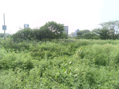 Image of 60 Sq.ft Residential Plot / Land for sale in Khera Khurd, New Delhi for Rs. 13500000
