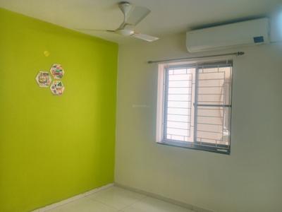 Bedroom Image of 1737 Sq.ft 3 BHK Apartment / Flat for sale in SVNR The Breeze, Bandlaguda Jagir Hyderabad for Rs. 14000002