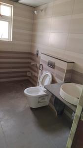 Bathroom Image of 1654 Sq.ft 3 BHK Apartment / Flat for rent in Sree Properties Casa Grande, Kadubeesanahalli Bengaluru for Rs. 72000