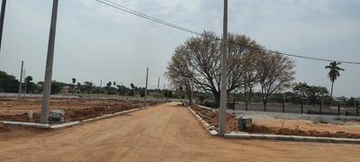 Image of 1500 Sq.ft Residential Plot / Land for sale in Aushapur, Secunderabad for Rs. 2671833