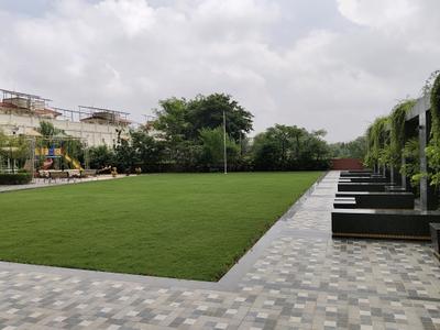 Image of 4248 Sq.ft 4 BHK Apartment / Flat for sale in Bhat, Ahmedabad for Rs. 24100000