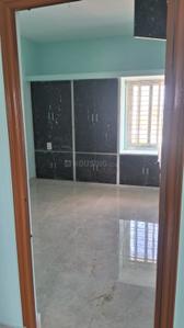 Bedroom Image of 1100 Sq.ft 2 BHK Apartment / Flat for rent in Kothapalli Tirupathi for Rs. 15000