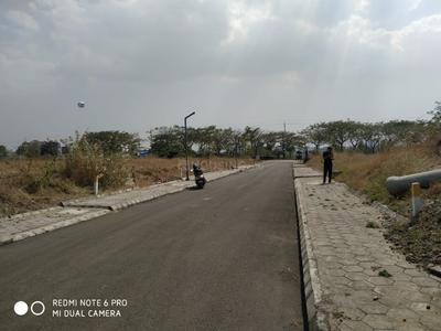 Image of 1500 Sq.ft Residential Plot / Land for sale in Tricone City Khandwa Road Indore, Gokanya, Indore for Rs. 6000000