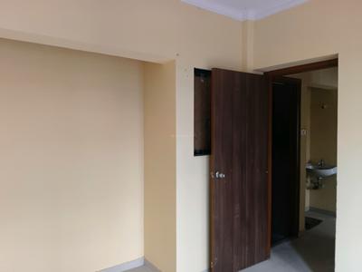 Bedroom Image of 850 Sq.ft 2 BHK Apartment / Flat for sale in Raunak City Sector IV D10, Kalyan West Kalyan for Rs. 5700000
