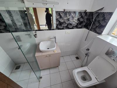 Image of 2000 Sq.ft 3 BHK Apartment / Flat for rent in Armane Nagar, Bengaluru for Rs. 85000