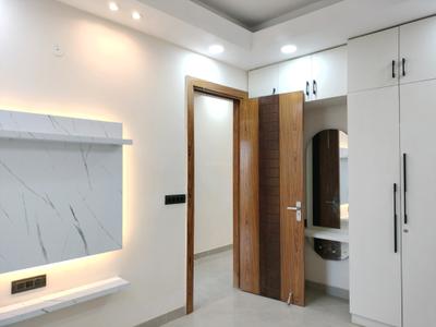 Bedroom Image of 1620 Sq.ft 3 BHK Builder Floor for sale in BPTP District 3, Sector 85 Faridabad for Rs. 18000000