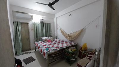 Bedroom Image of 815 Sq.ft 2 BHK Apartment / Flat for sale in Agarpara Kolkata for Rs. 3400000