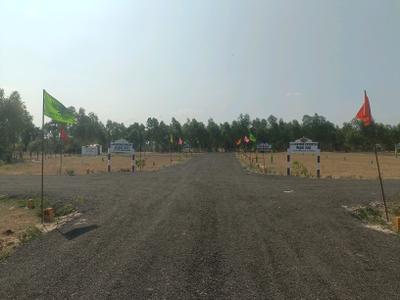 Image of 780 Sq.ft Residential Plot / Land for sale in Thiruvellavoyal, Chennai for Rs. 936000