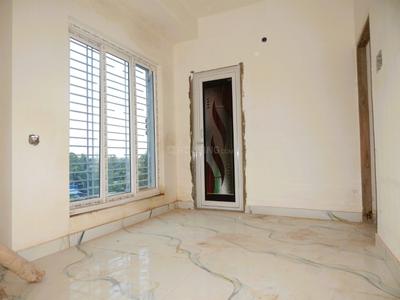 Bedroom Image of 810 Sq.ft 2 BHK Apartment / Flat for sale in Dum Dum Cantonment Kolkata for Rs. 2430000