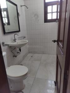 Image of 3500 Sq.ft 3 BHK Builder Floor for rent in Hauz Khas, New Delhi for Rs. 235000