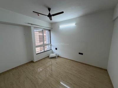 Bedroom Image of 820 Sq.ft 2 BHK Apartment / Flat for rent in VTP Belair, Mahalunge Pune for Rs. 25000