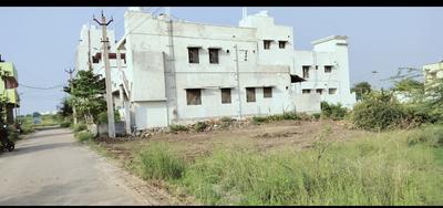 Residential Plot
