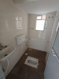 Image of 750 Sq.ft 2 BHK Apartment / Flat for rent in JSB Nakshatra Aarambh, Naigaon East, Naigaon for Rs. 13000