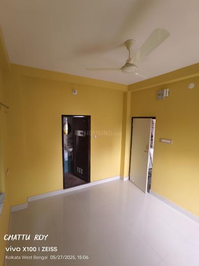 Akash villa Bedroom 1