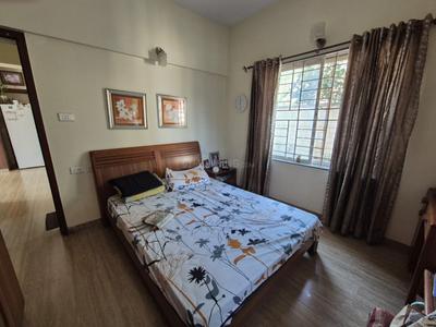 Bedroom Image of 2550 Sq.ft 4 BHK Independent House for sale in Paranjape Cascade, Bhugaon Pune for Rs. 38000000