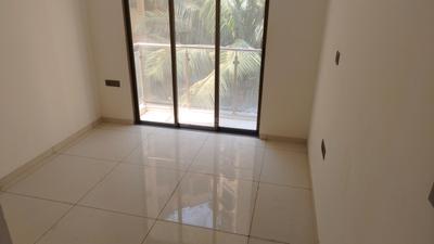 Bedroom Image of 880 Sq.ft 2 BHK Apartment / Flat for sale in Gaondevi Crown, Kalyan East Kalyan for Rs. 6000000