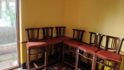 Living Room Image of 2500 Sq.ft 3 BHK Villa for sale in Kuntikan Mangalore for Rs. 42500000
