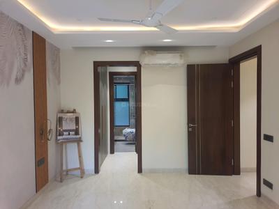 Bedroom Image of 2600 Sq.ft 4 BHK Builder Floor for sale in DLF Phase 1 Gurgaon for Rs. 49500000