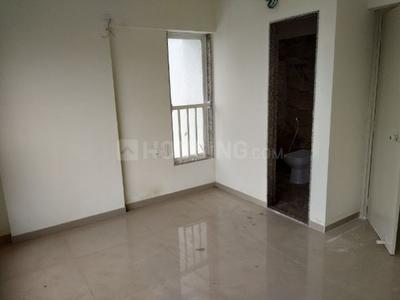 Bedroom Image of 1050 Sq.ft 3 BHK Apartment / Flat for sale in Parinee Adney, Dahisar West Mumbai for Rs. 25000000