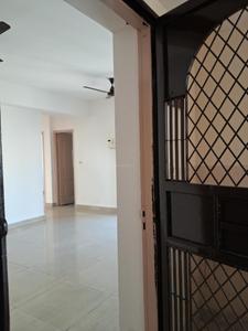 Main Entrance Image of 1069 Sq.ft 2.5 BHK Apartment / Flat for sale in Paras Tierea, Sector 137 Noida for Rs. 9000000