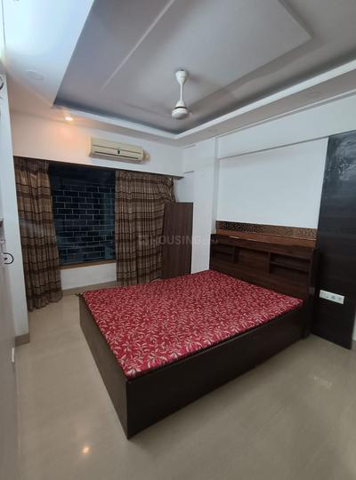 Sher e punjab colony Andheri Bedroom 1